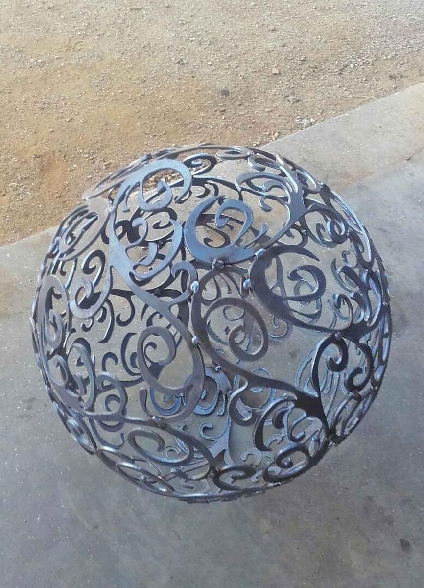 Dekokugel