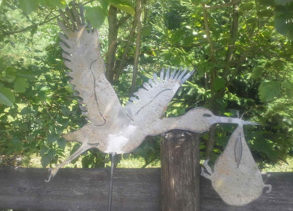Storch